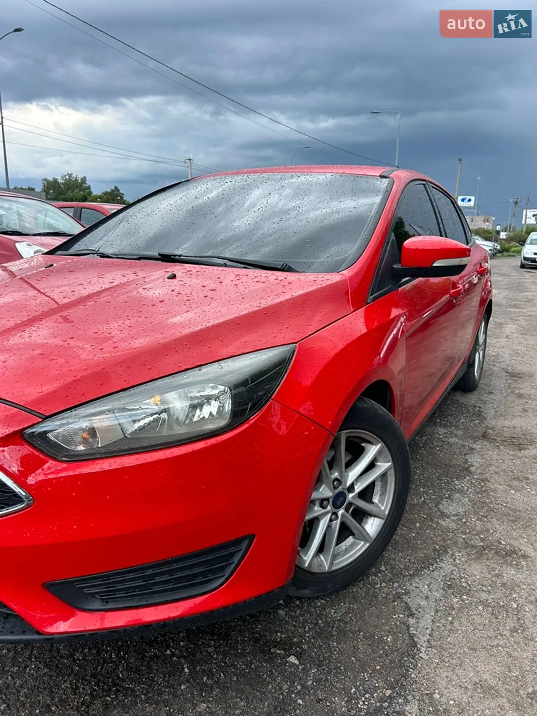 2015 Ford Focus - мініатюра 91