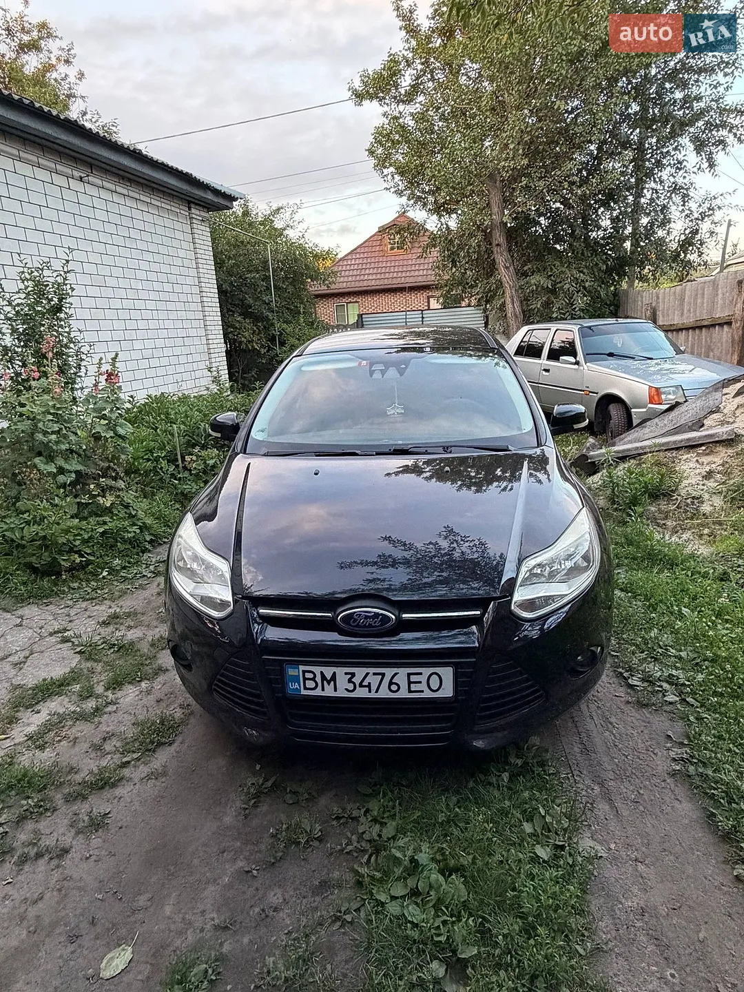 2011 Ford Focus - мініатюра 11