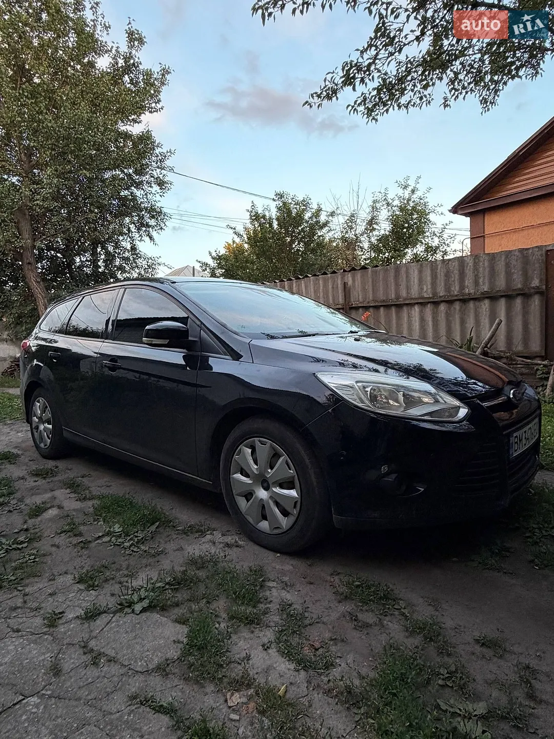2011 Ford Focus - мініатюра 6
