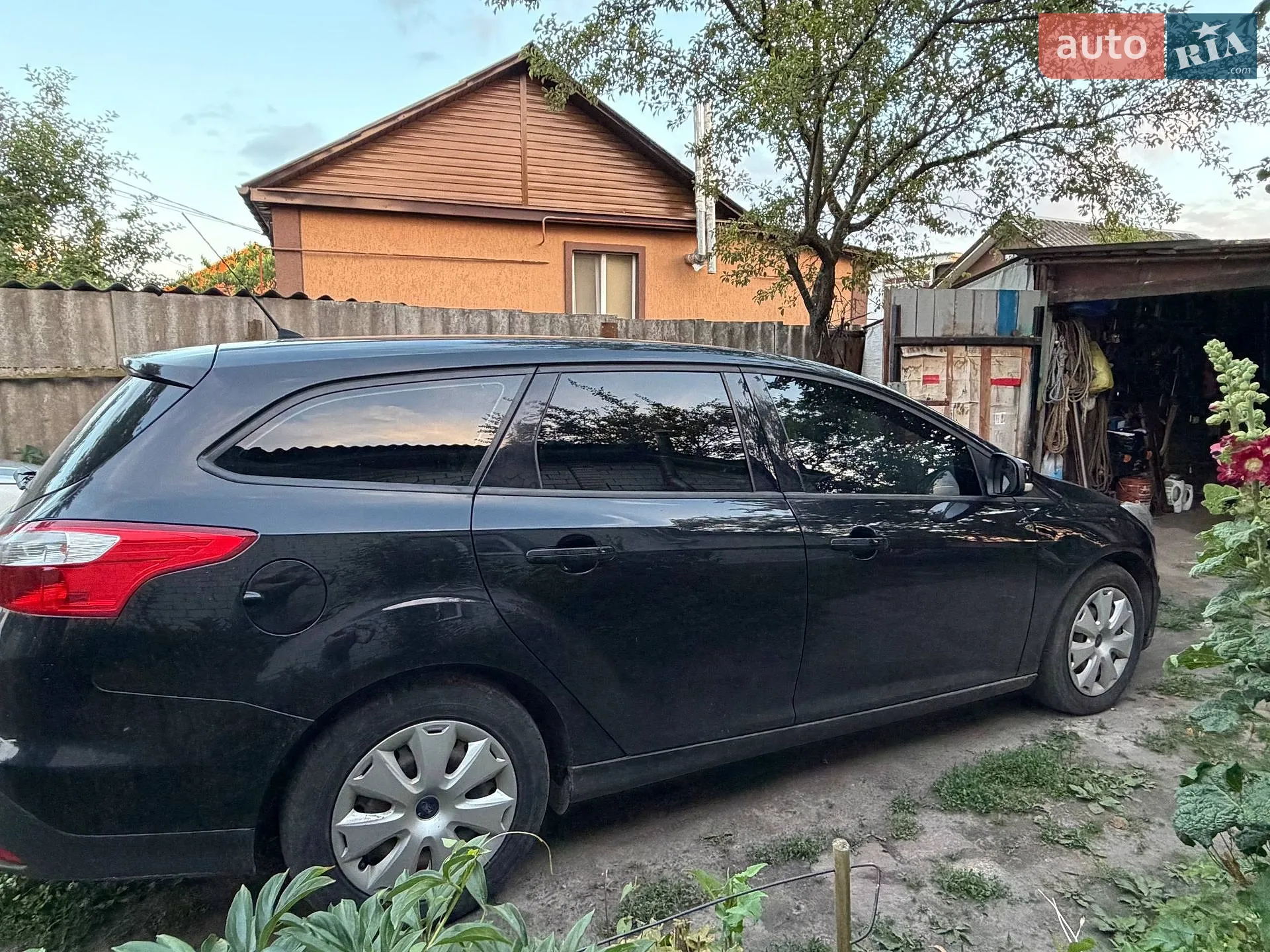 2011 Ford Focus - мініатюра 7