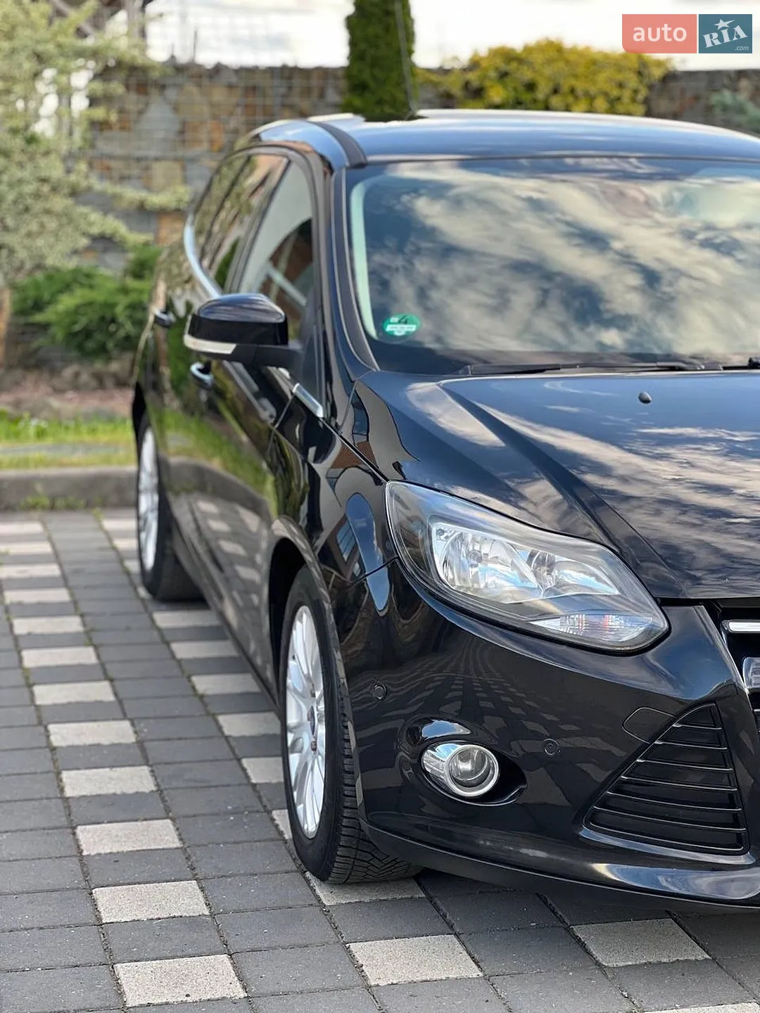 2011 Ford Focus - мініатюра 11