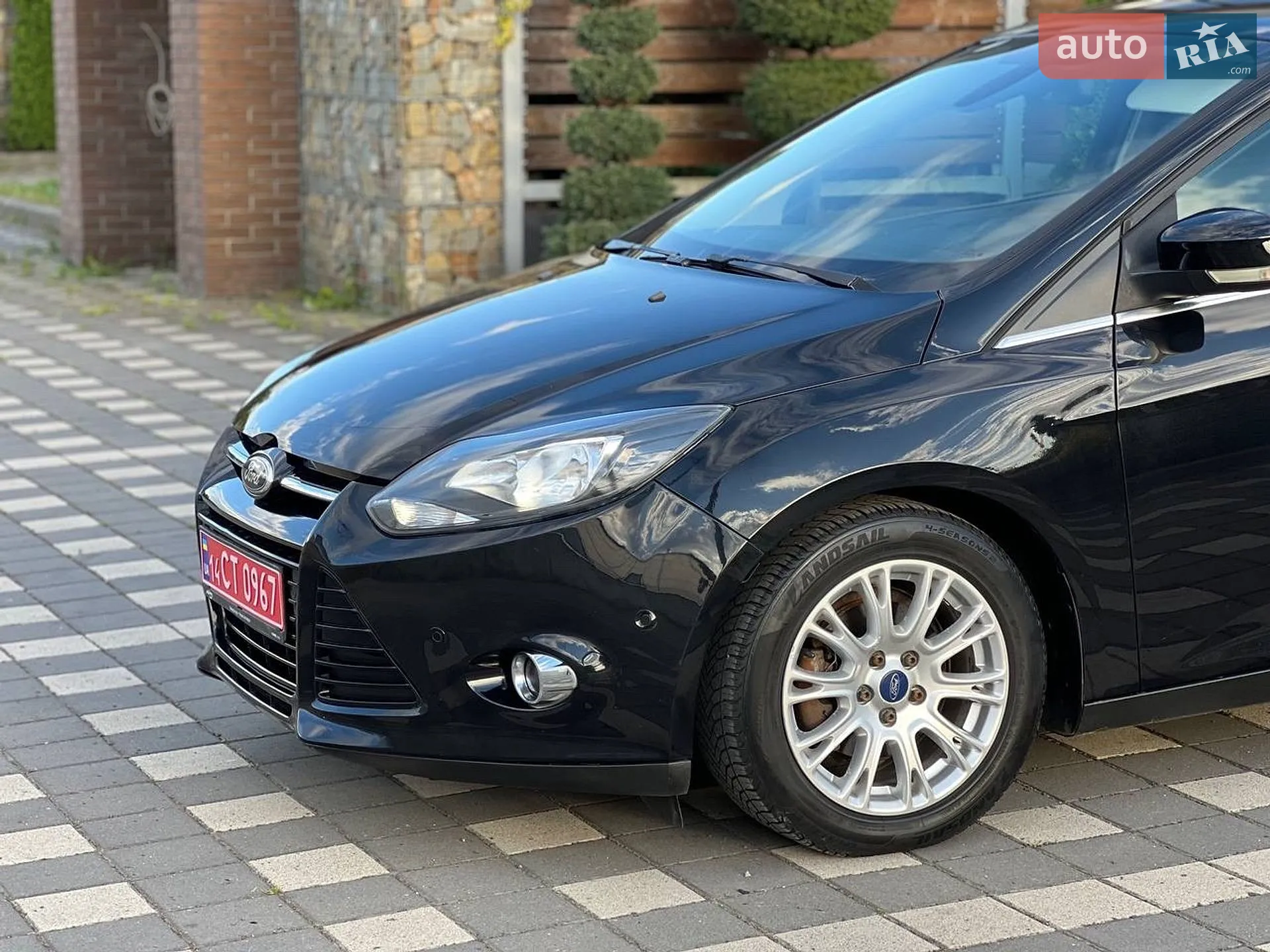 2011 Ford Focus - мініатюра 14