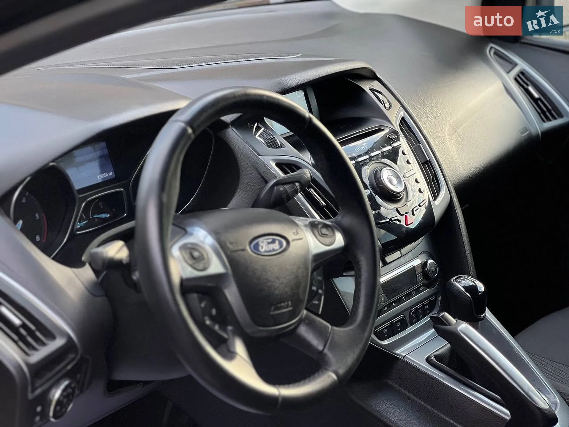 2011 Ford Focus - мініатюра 23