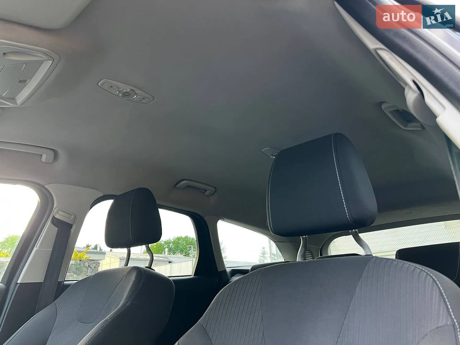 2011 Ford Focus - мініатюра 28