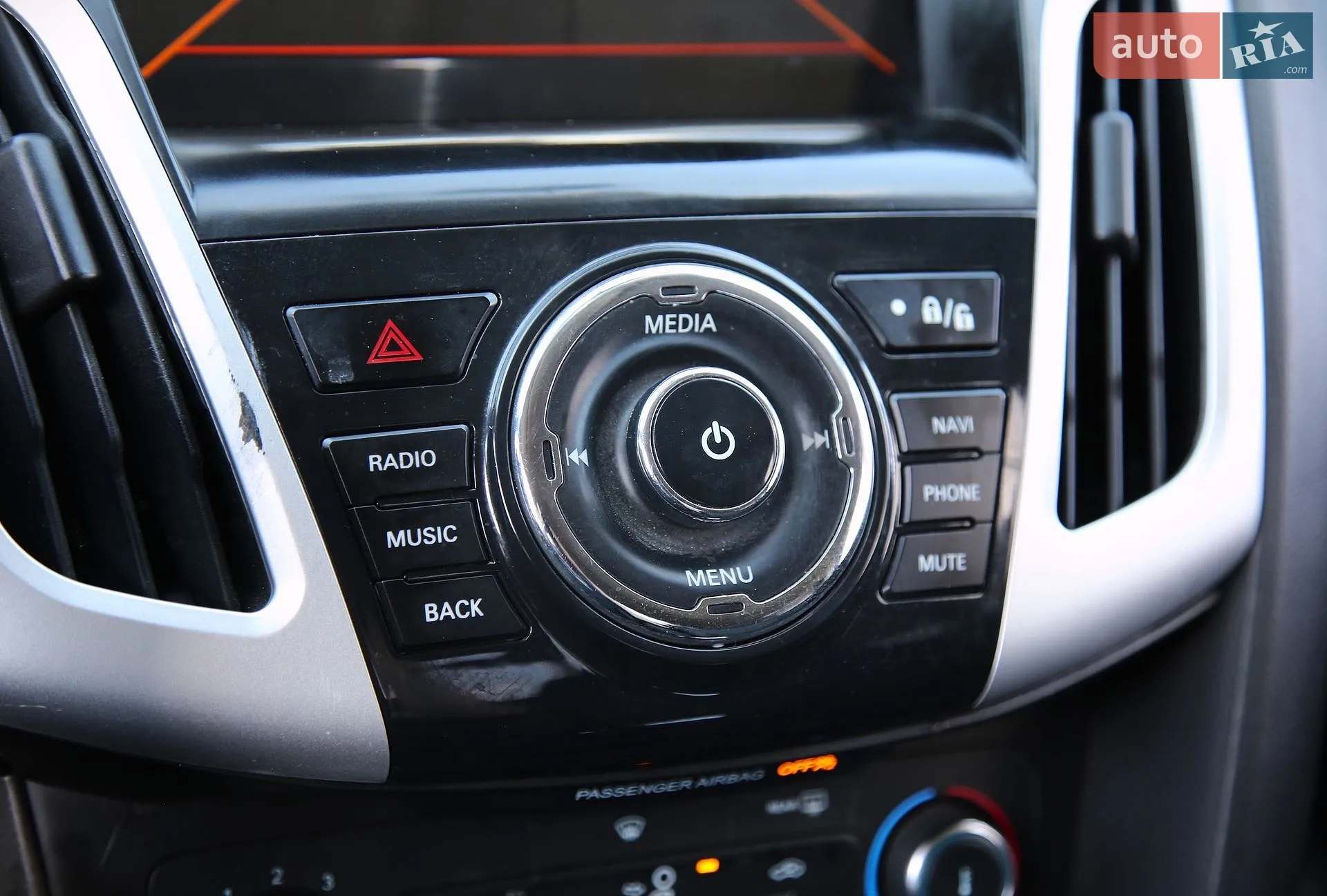 2015 Ford Focus - мініатюра 17