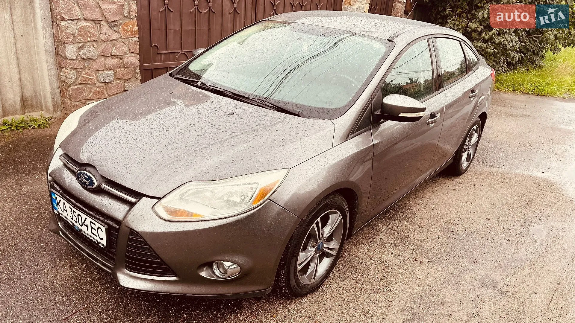 2013 Ford Focus - мініатюра 2