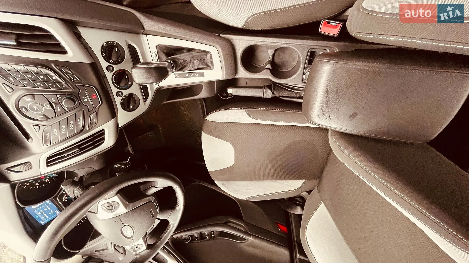 2013 Ford Focus - мініатюра 30