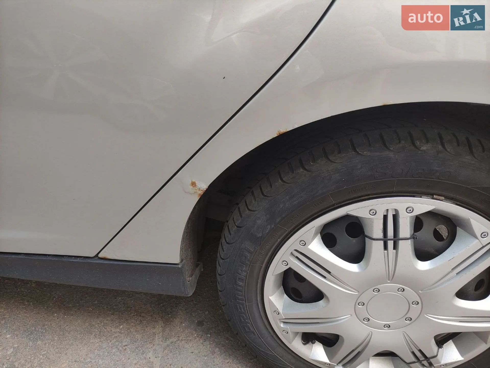 2014 Ford Focus - мініатюра 4