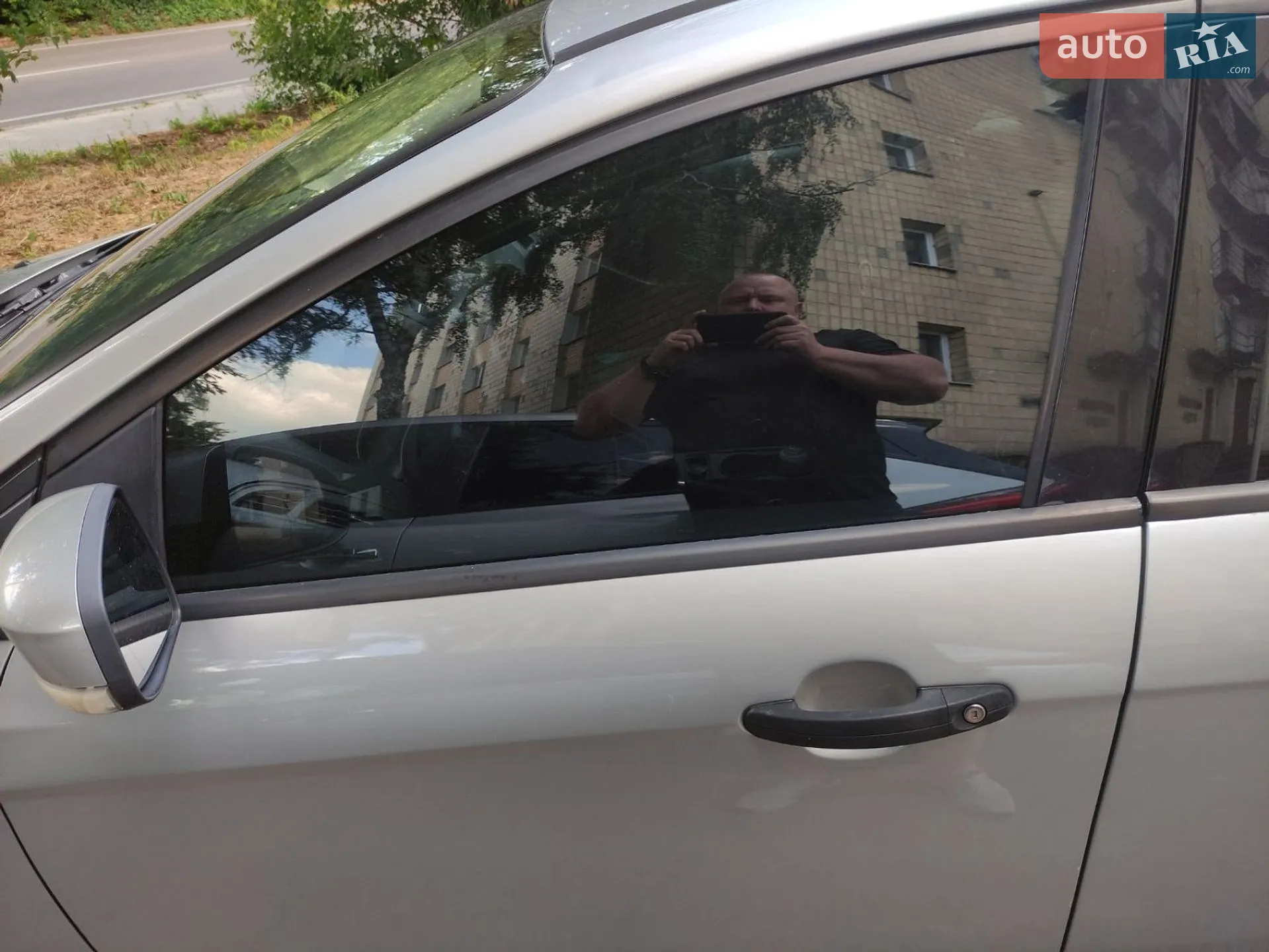 2014 Ford Focus - мініатюра 5