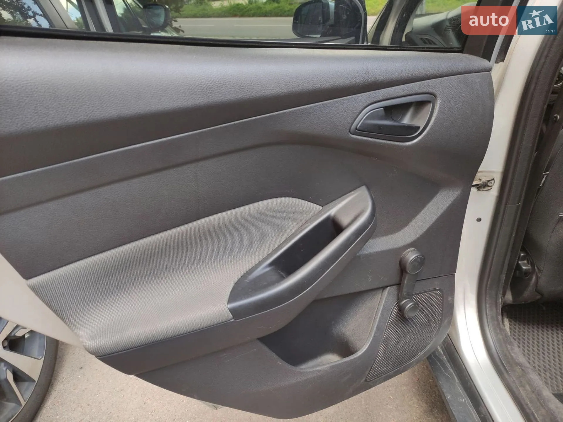 2014 Ford Focus - мініатюра 15