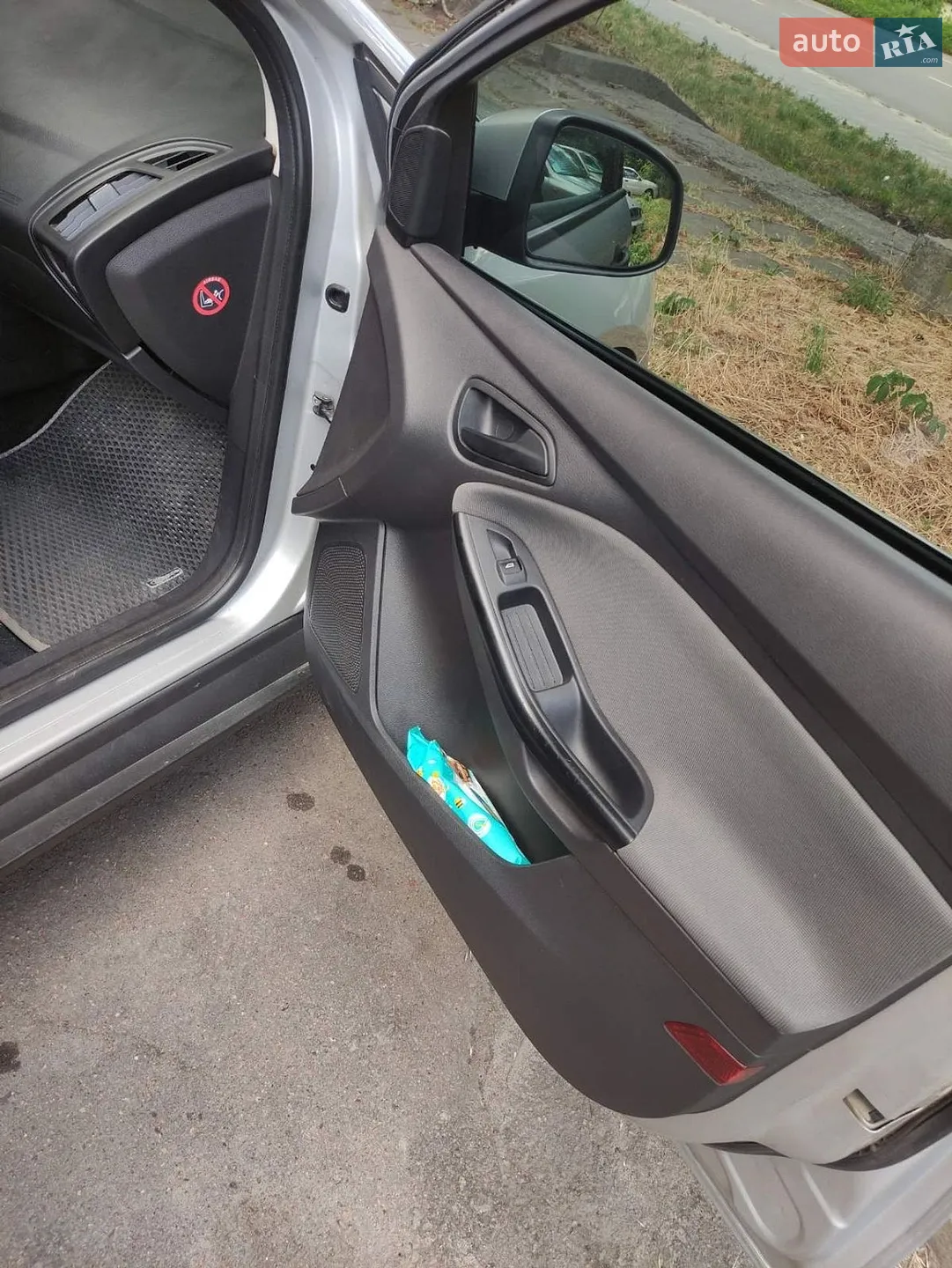 2014 Ford Focus - мініатюра 19