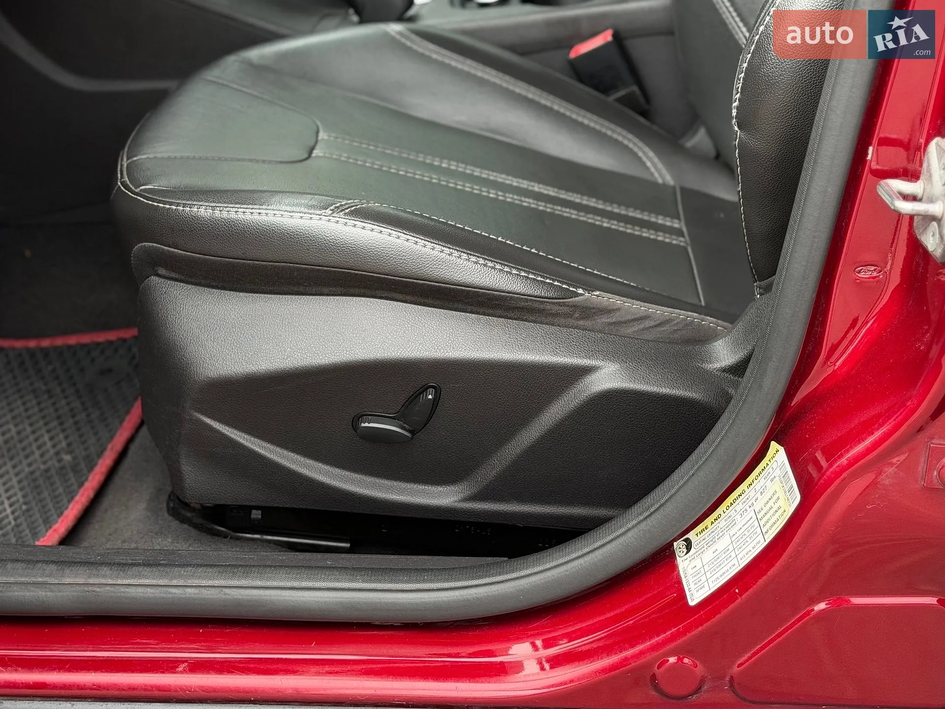 2013 Ford Focus - мініатюра 26
