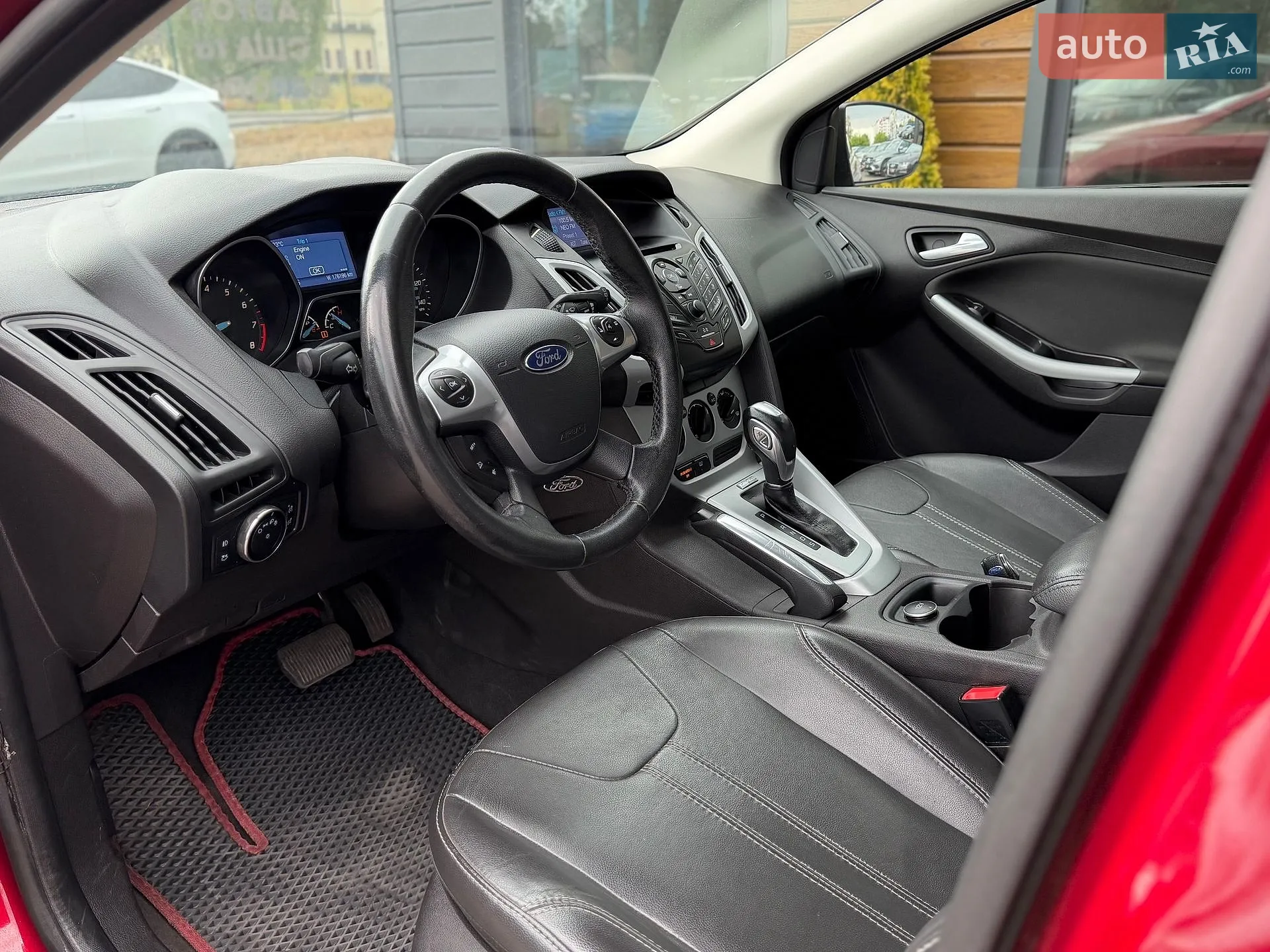 2013 Ford Focus - мініатюра 28