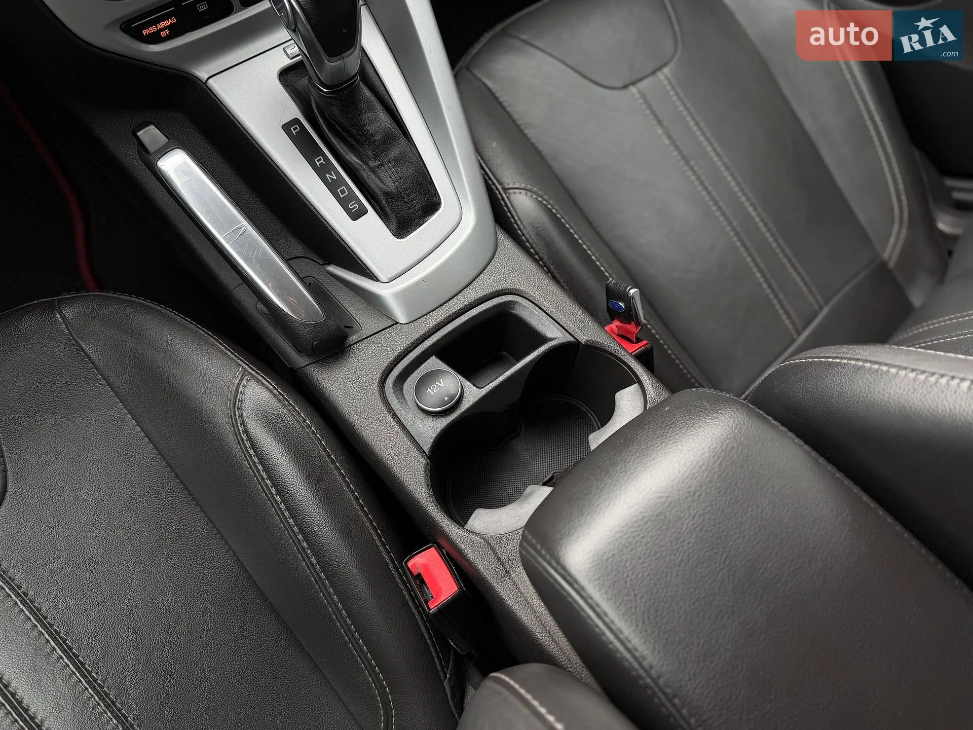 2013 Ford Focus - мініатюра 44