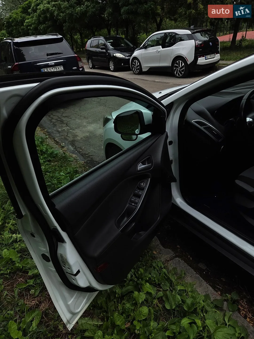2013 Ford Focus - мініатюра 13