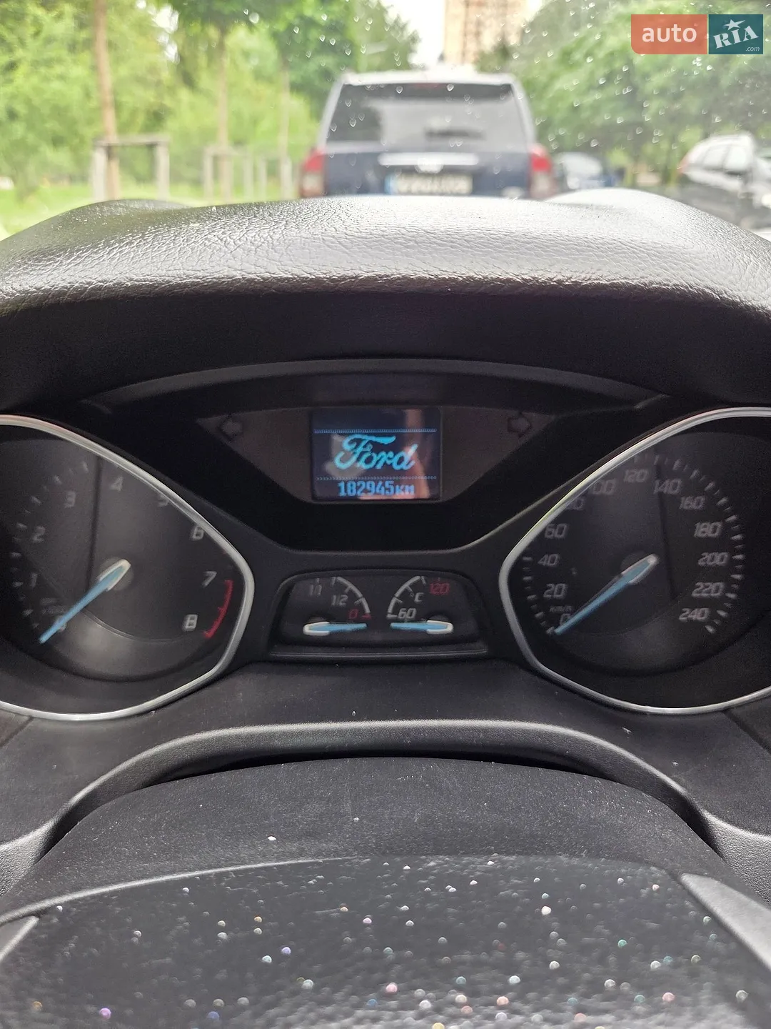 2013 Ford Focus - мініатюра 15
