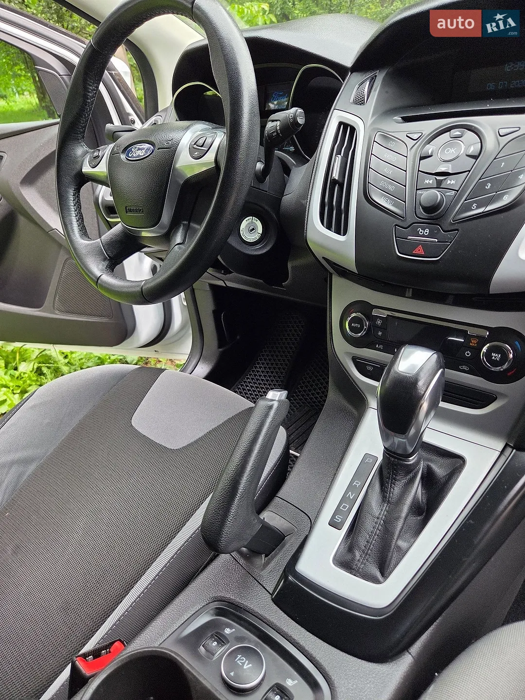 2013 Ford Focus - мініатюра 19