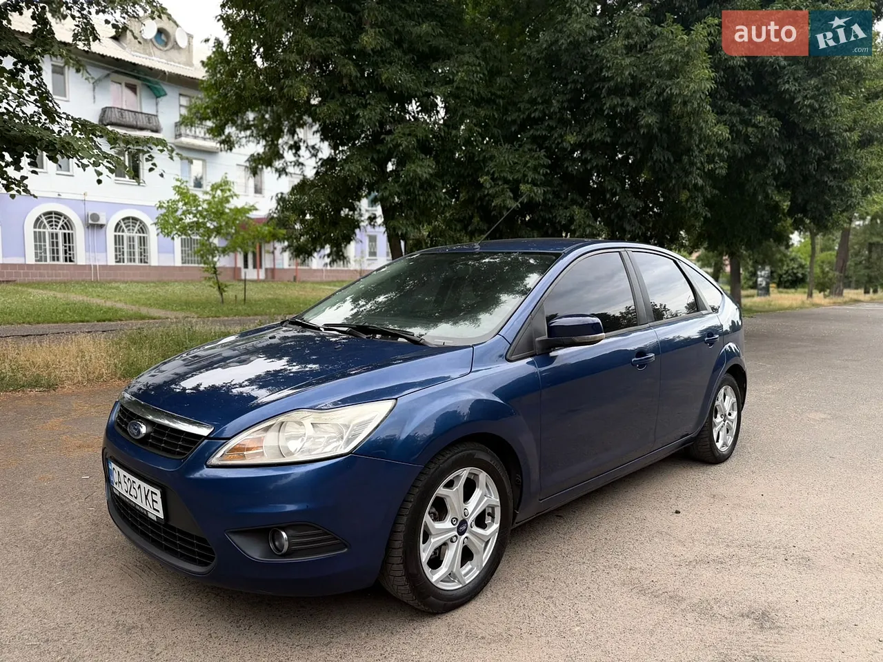 2011 Ford Focus - мініатюра 48