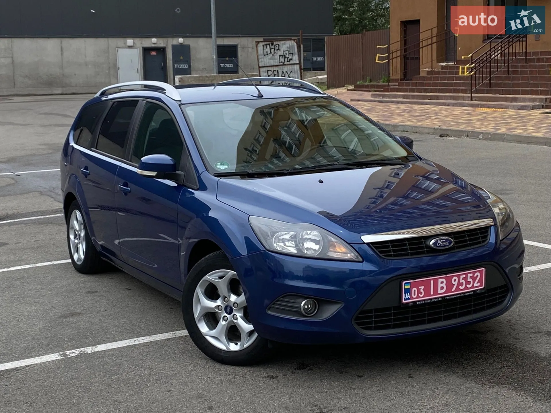 Ford Focus 2012 VIN WF0KXXGCBKCS10716 фото оголошення 14 з 20