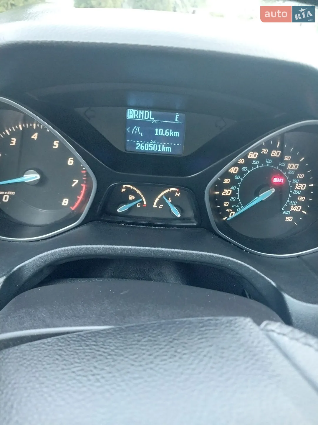 2012 Ford Focus - мініатюра 18