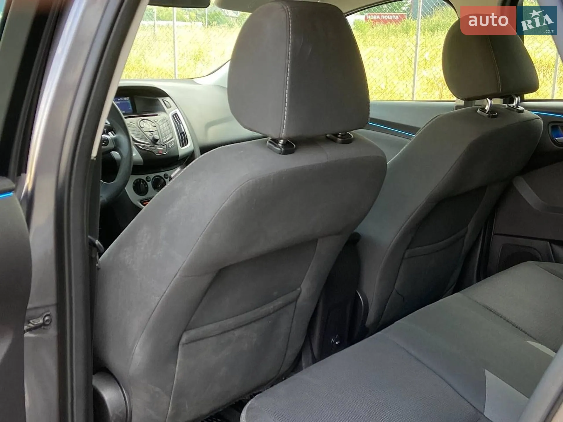 2013 Ford Focus - мініатюра 9