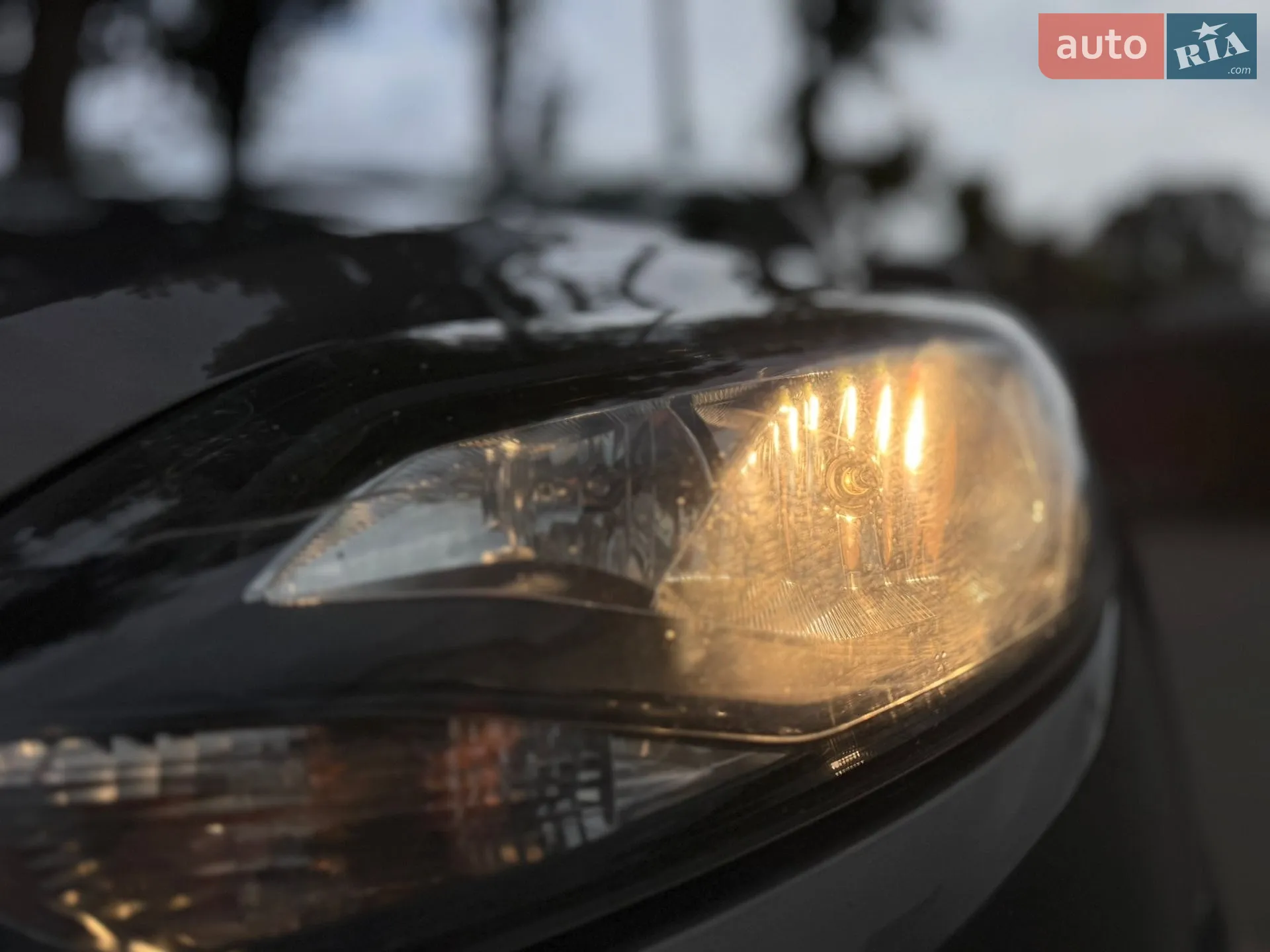 2013 Ford Focus - мініатюра 6
