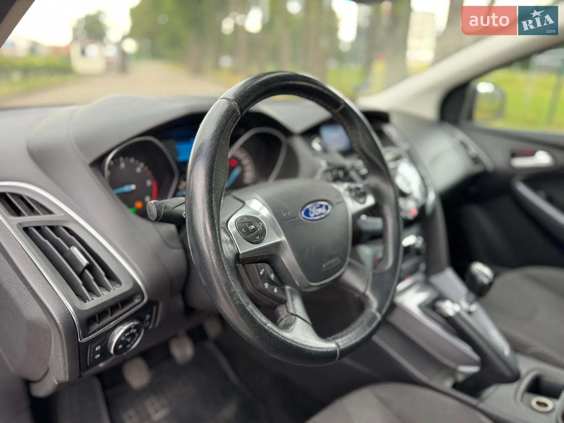 2013 Ford Focus - мініатюра 10
