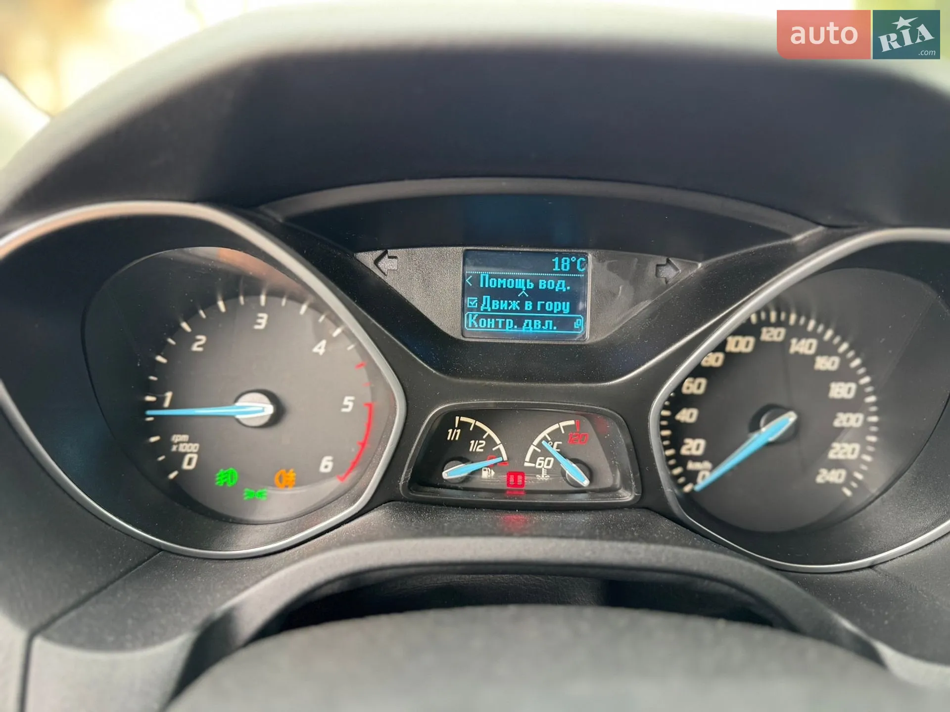 2013 Ford Focus - мініатюра 20