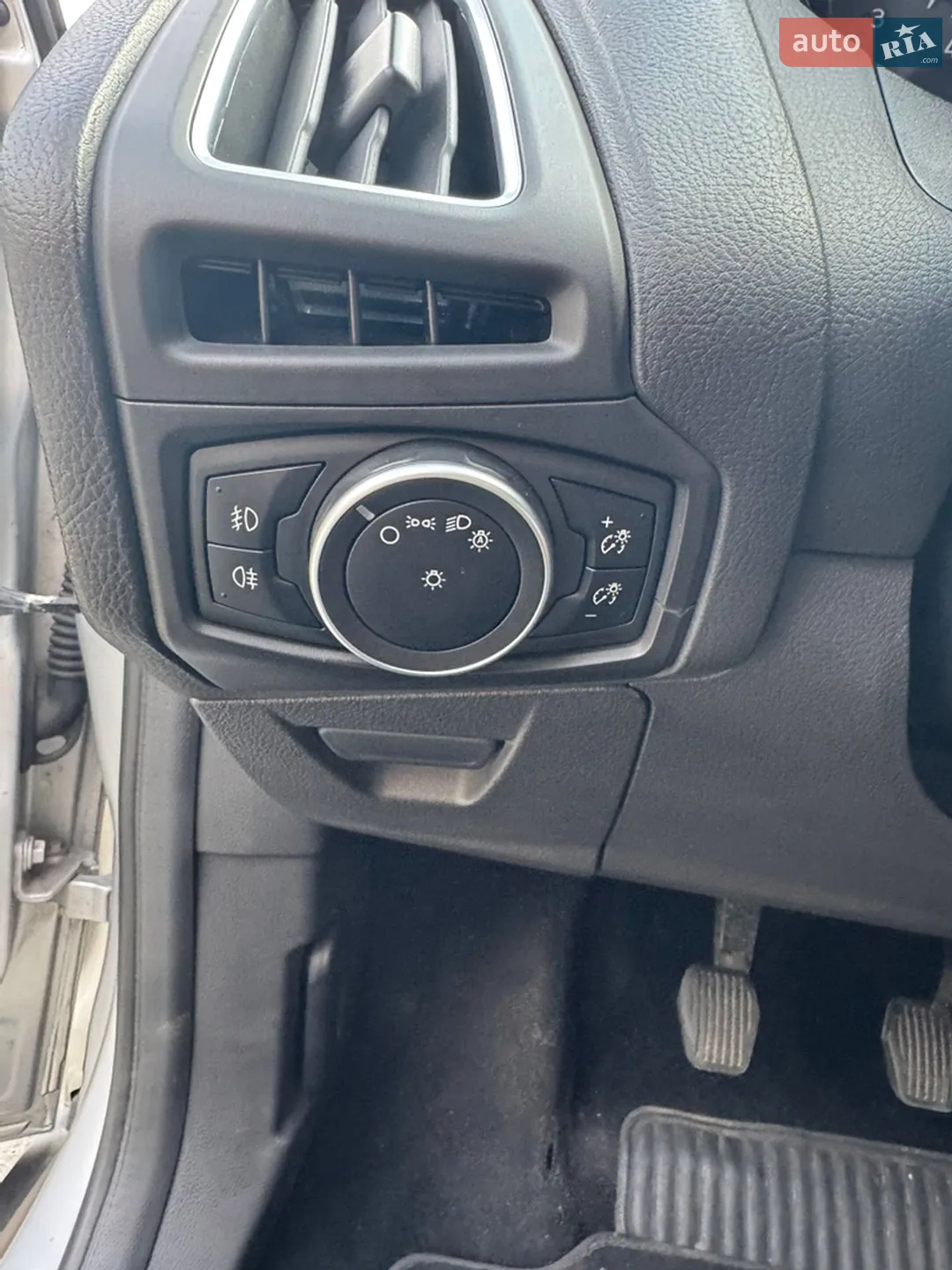 2015 Ford Focus - мініатюра 24