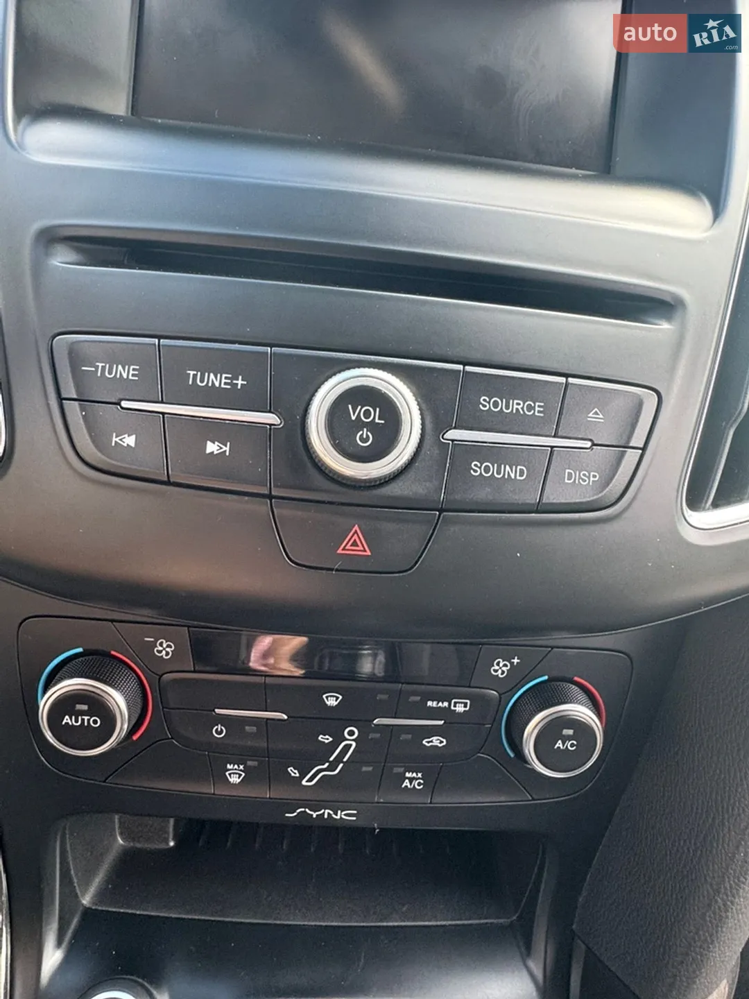 2015 Ford Focus - мініатюра 33
