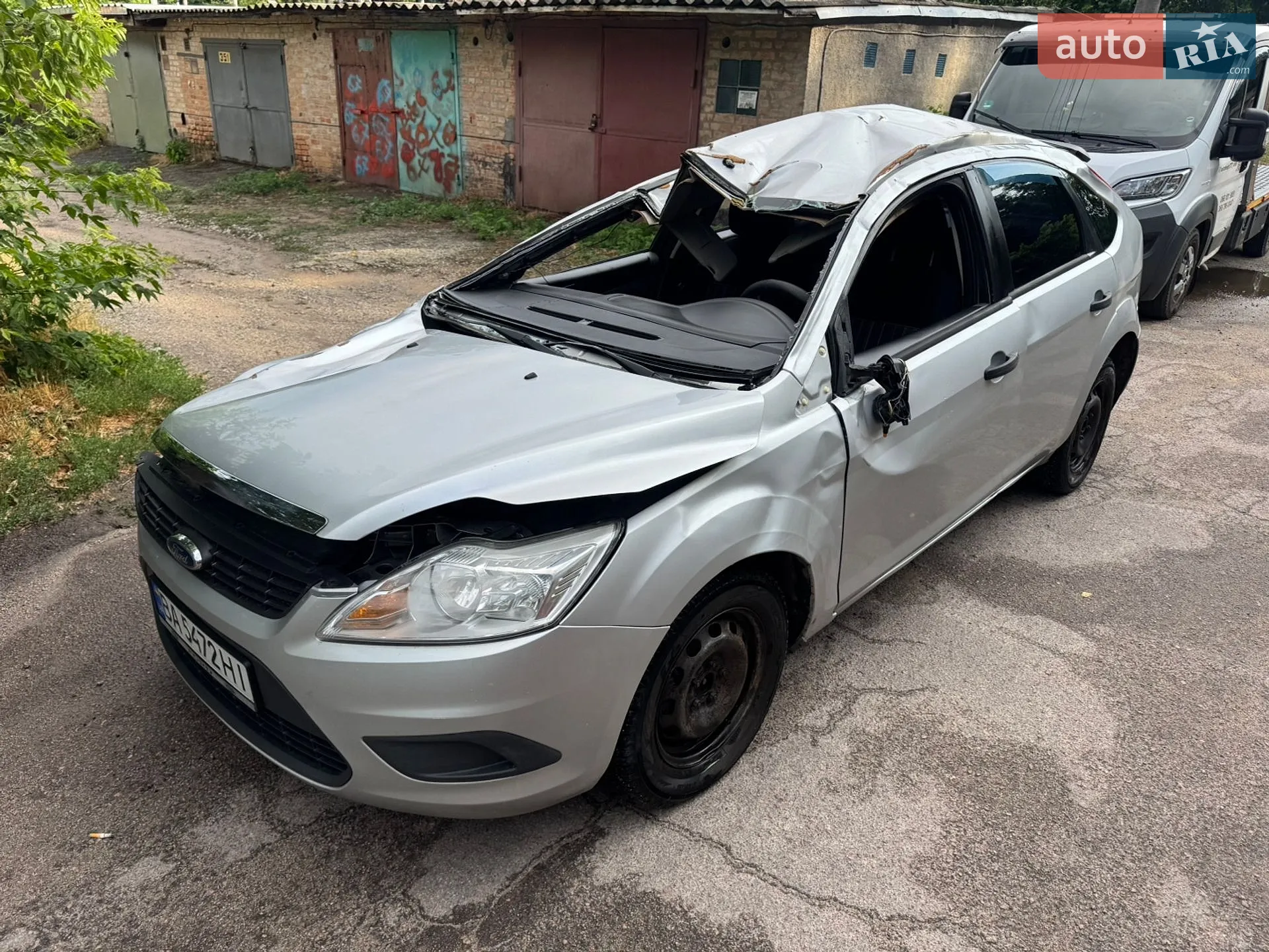 2011 Ford Focus - мініатюра 11