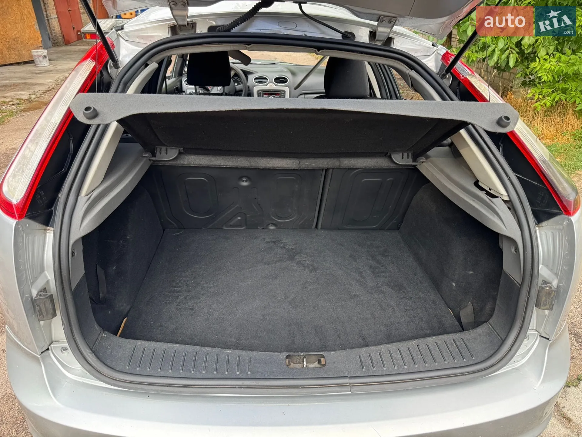 2011 Ford Focus - мініатюра 18