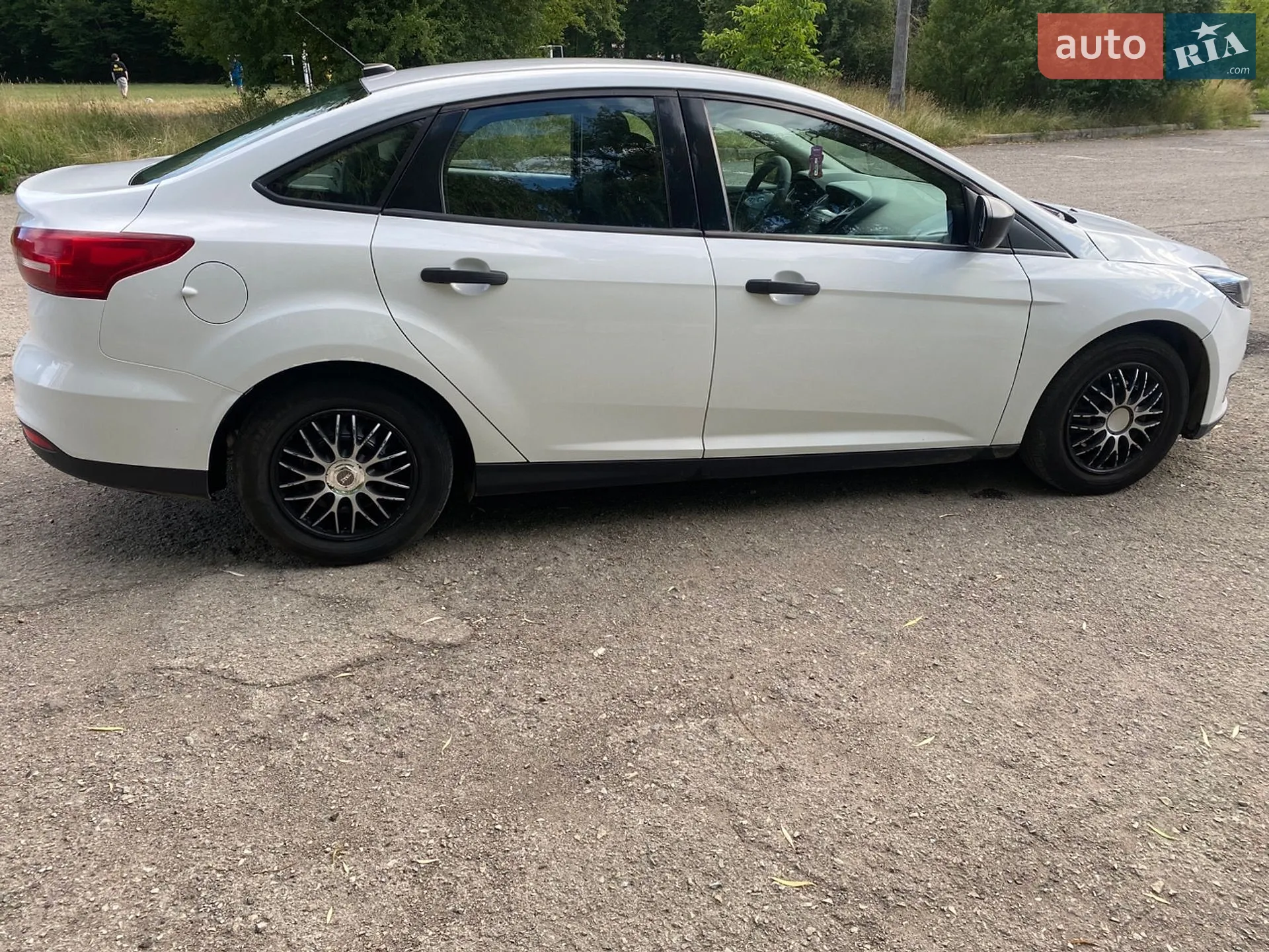 2018 Ford Focus - мініатюра 10