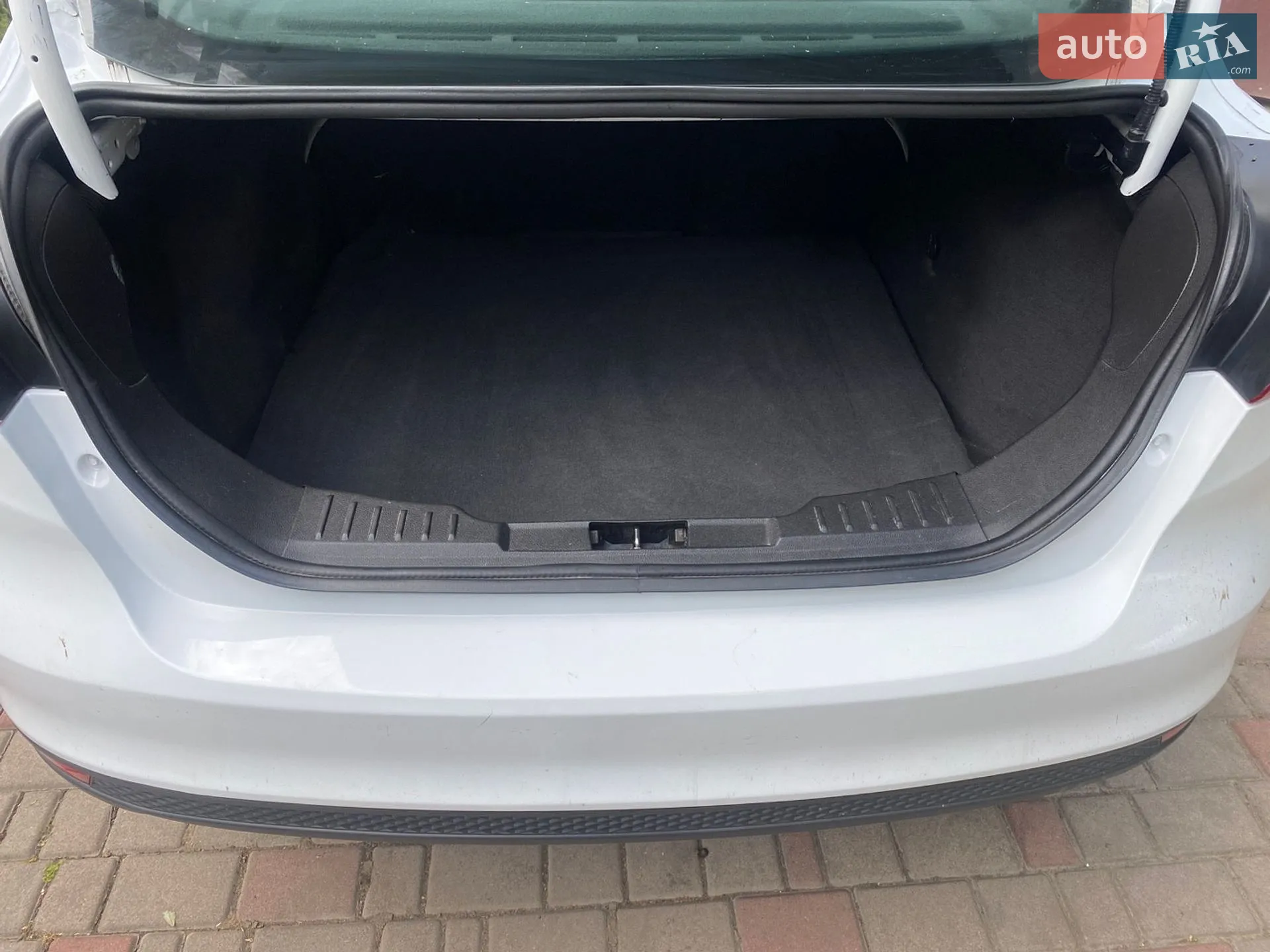 2018 Ford Focus - мініатюра 20
