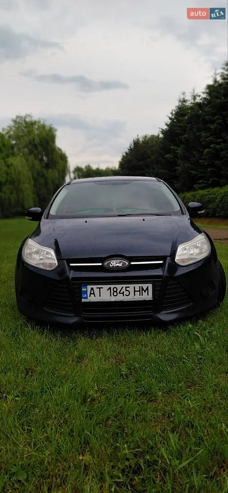 2011 Ford Focus - мініатюра 30