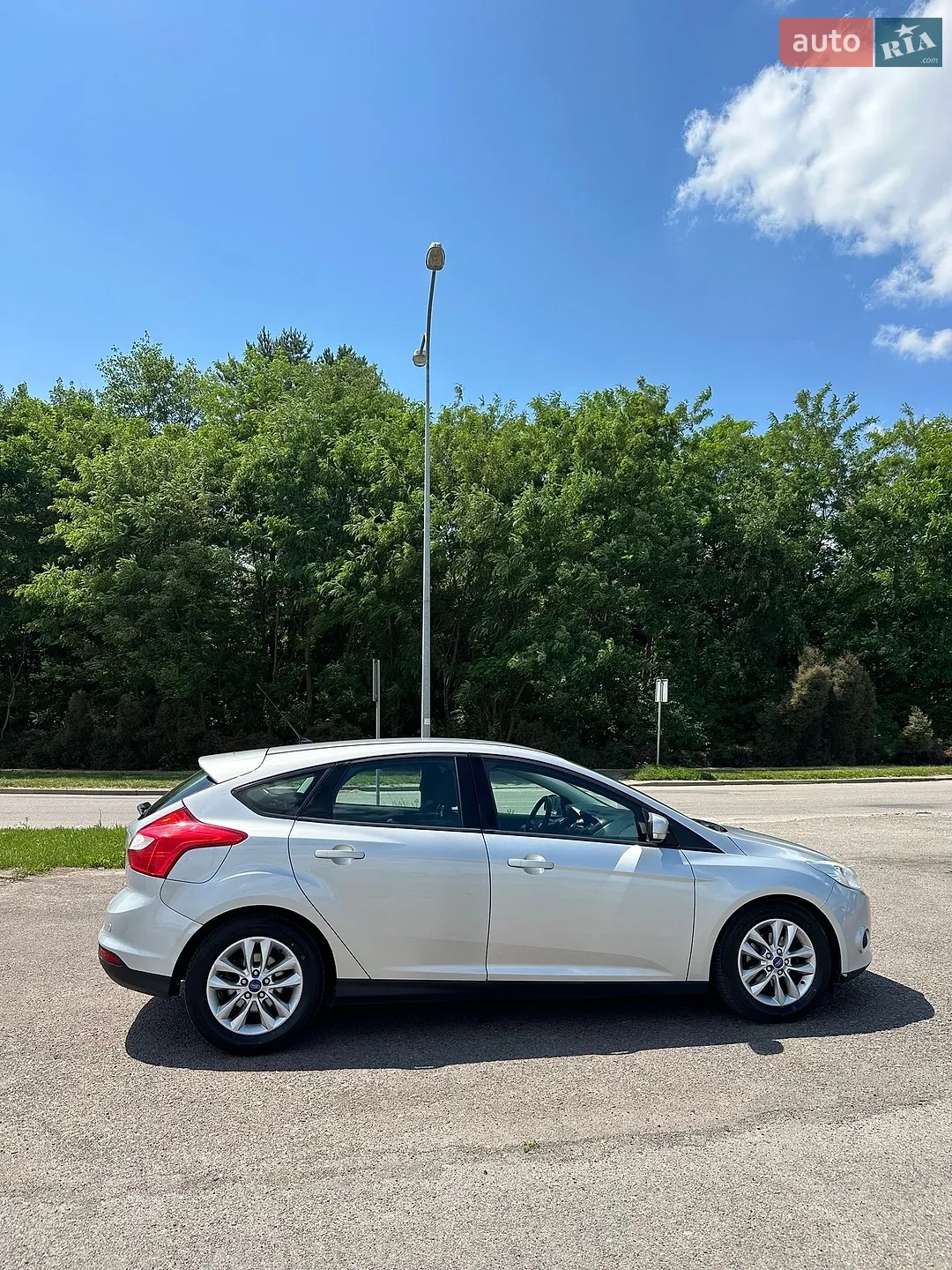 2013 Ford Focus - мініатюра 12