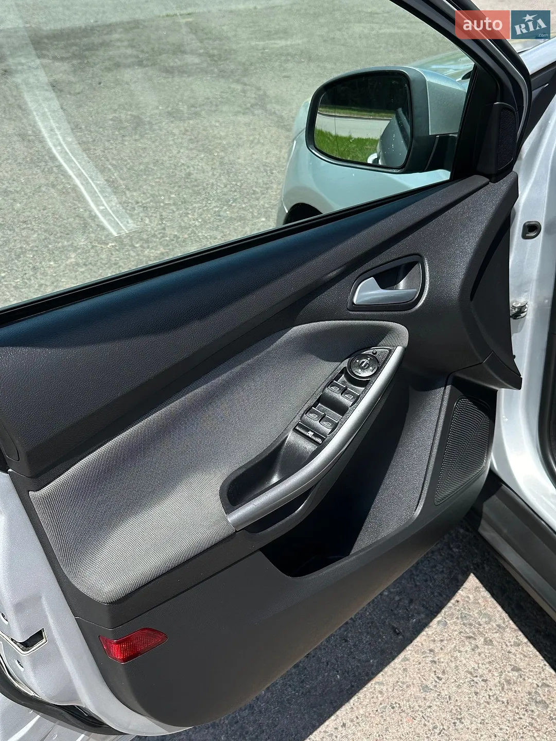 2013 Ford Focus - мініатюра 14