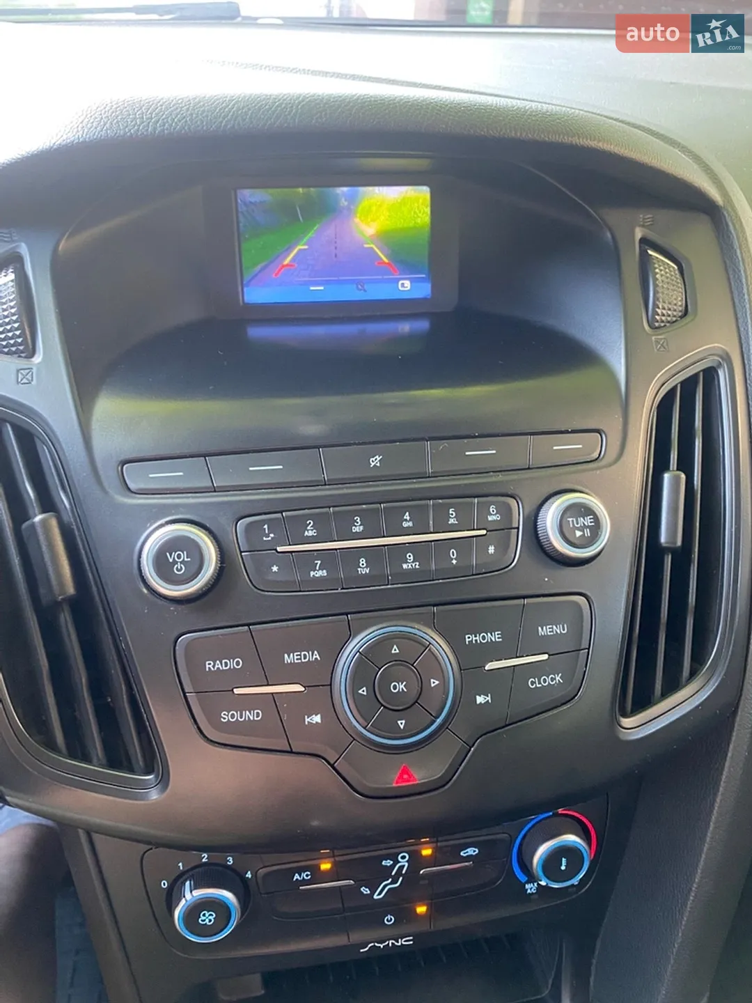 2018 Ford Focus - мініатюра 28