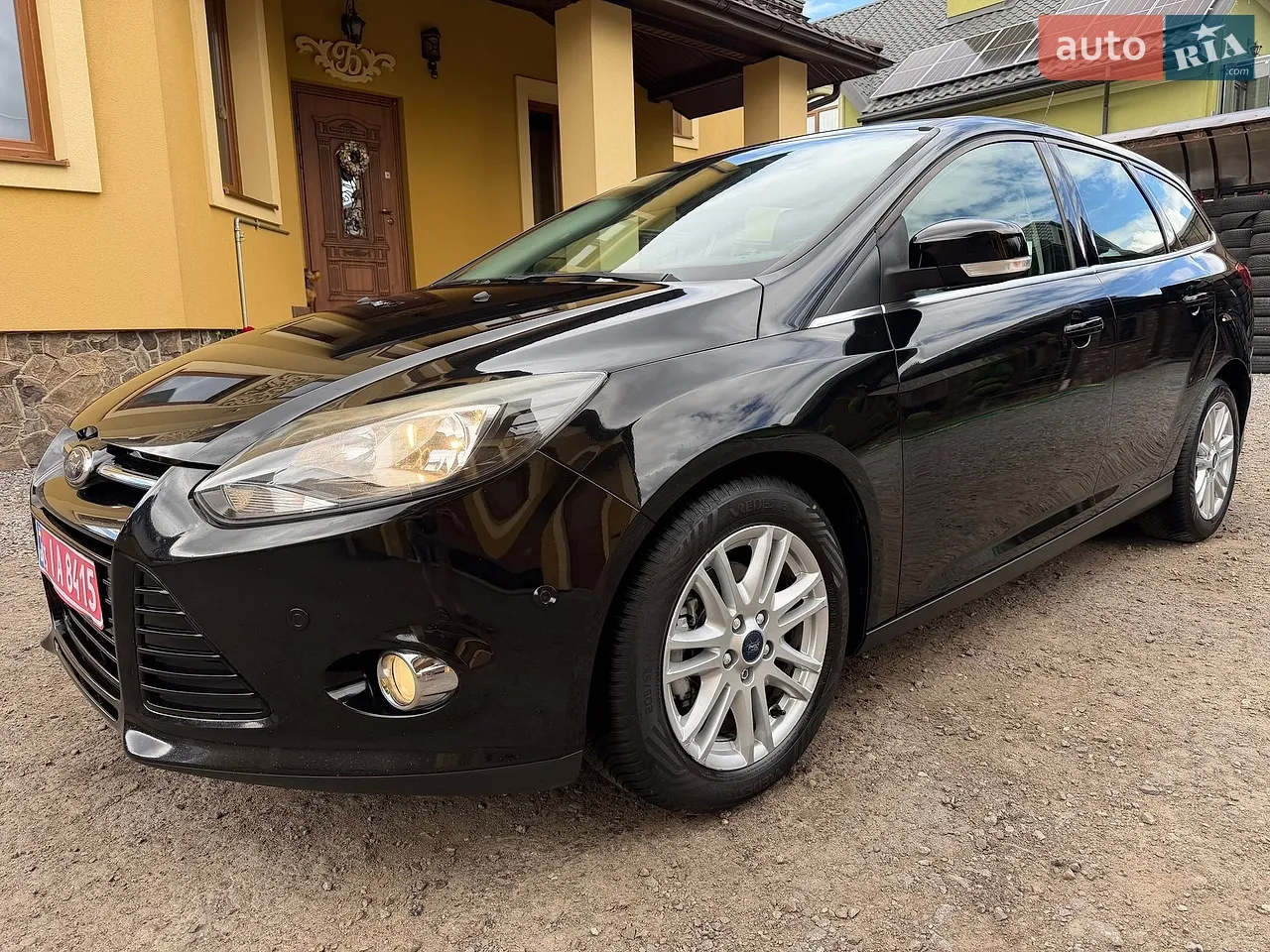 2013 Renault Megane - мініатюра 176