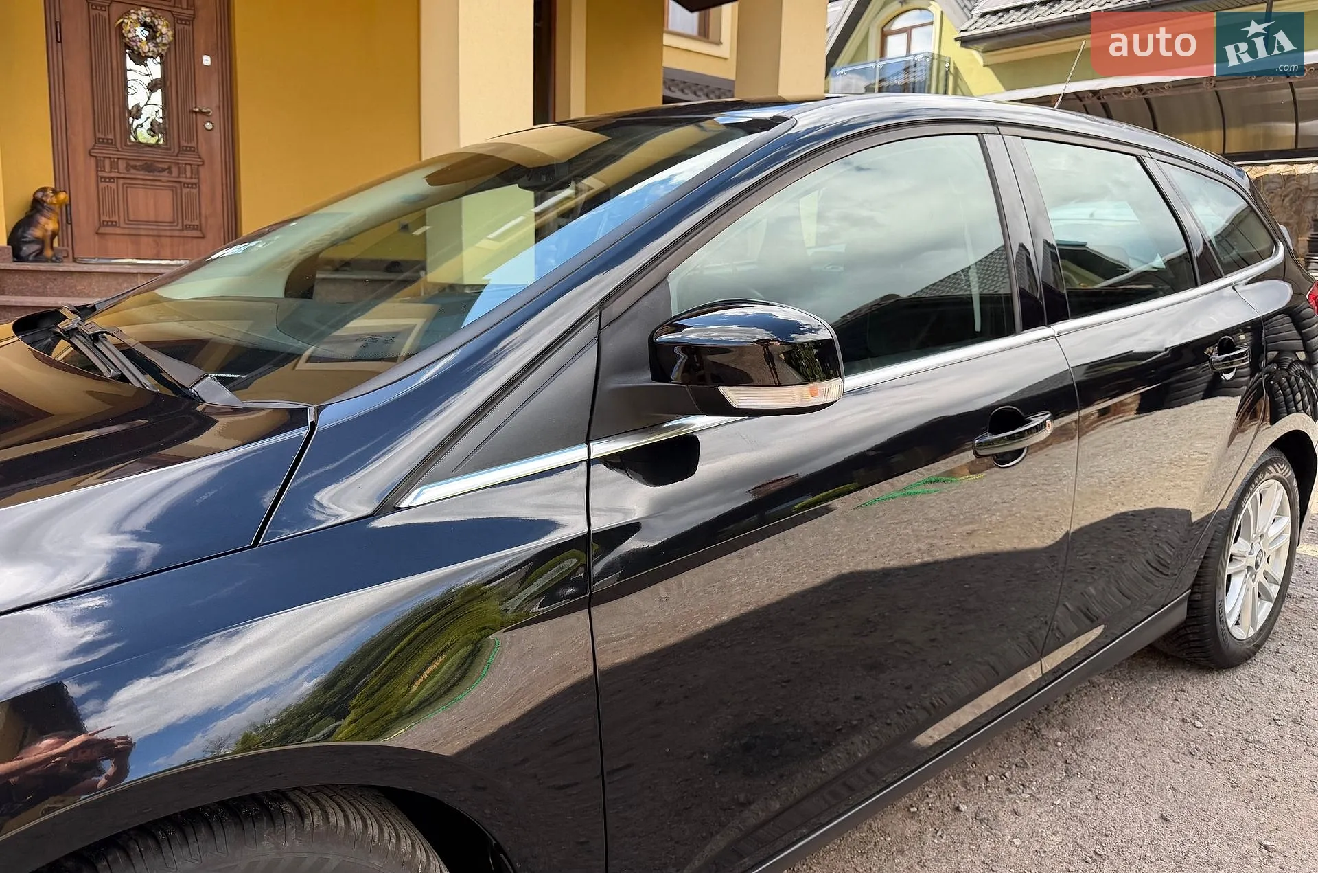 2014 Ford Focus - мініатюра 19