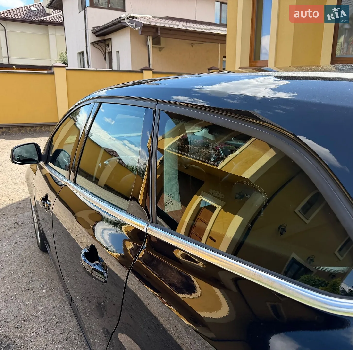 2014 Ford Focus - мініатюра 39