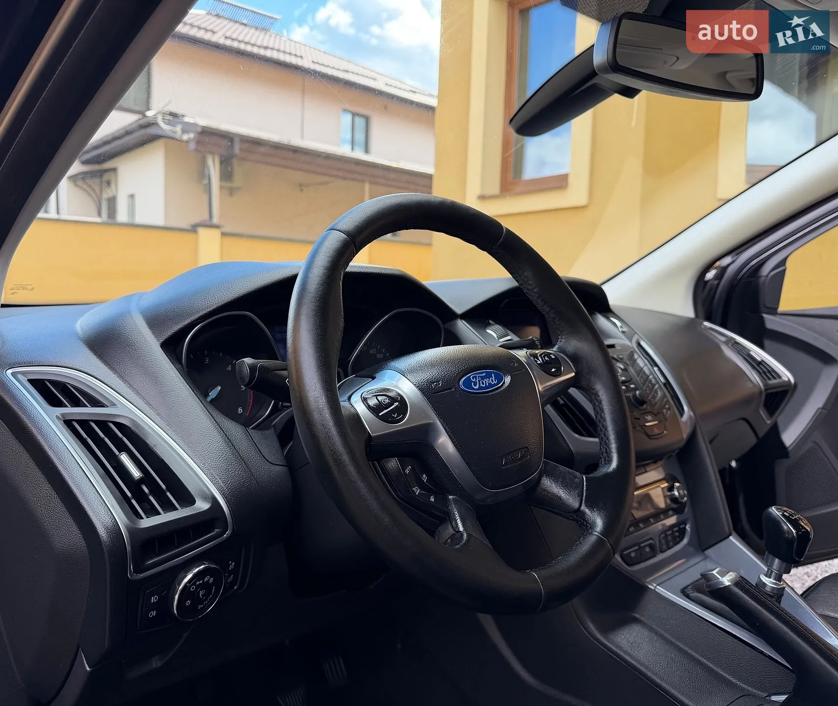 2014 Ford Focus - мініатюра 65
