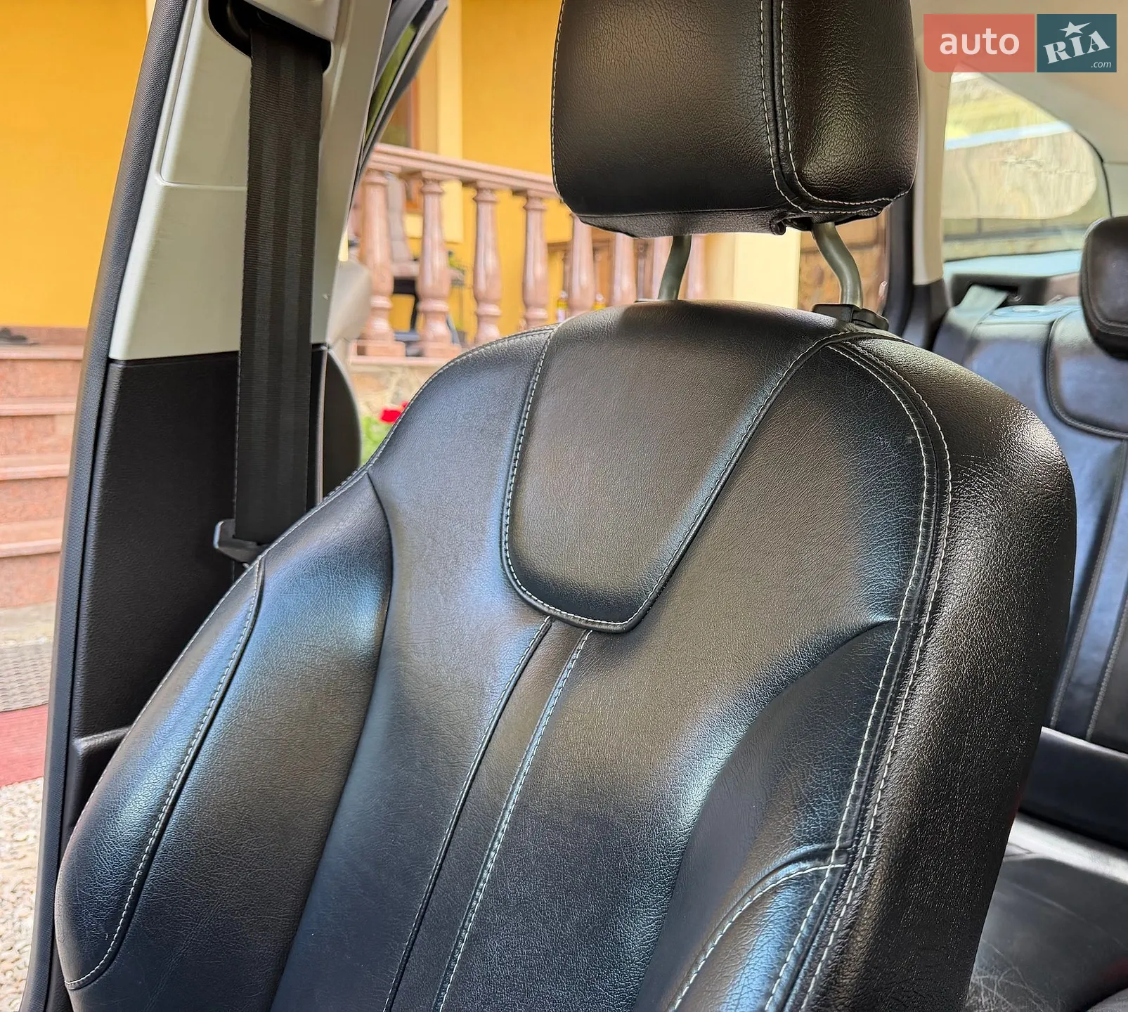 2014 Ford Focus - мініатюра 68