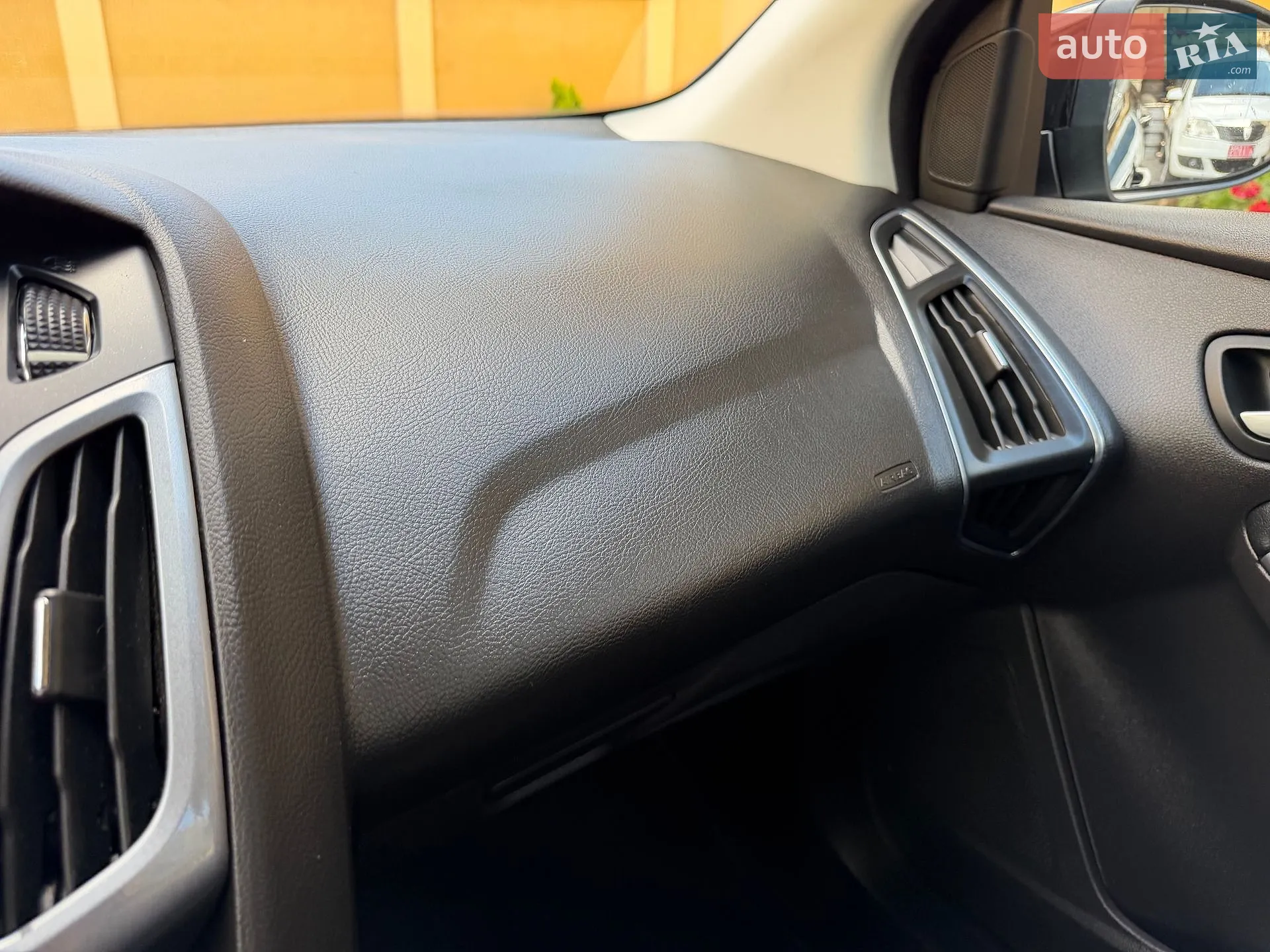 2014 Ford Focus - мініатюра 104
