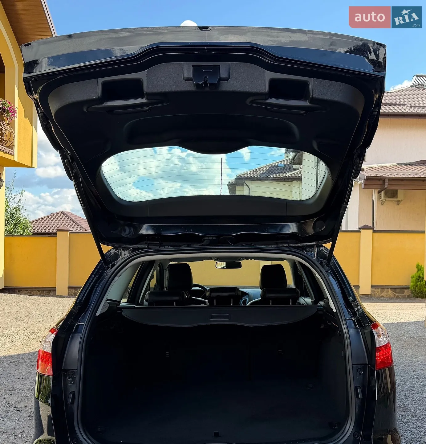 2014 Ford Focus - мініатюра 118