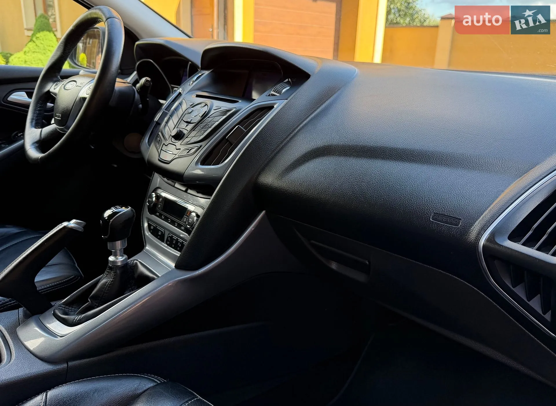 2014 Ford Focus - мініатюра 124