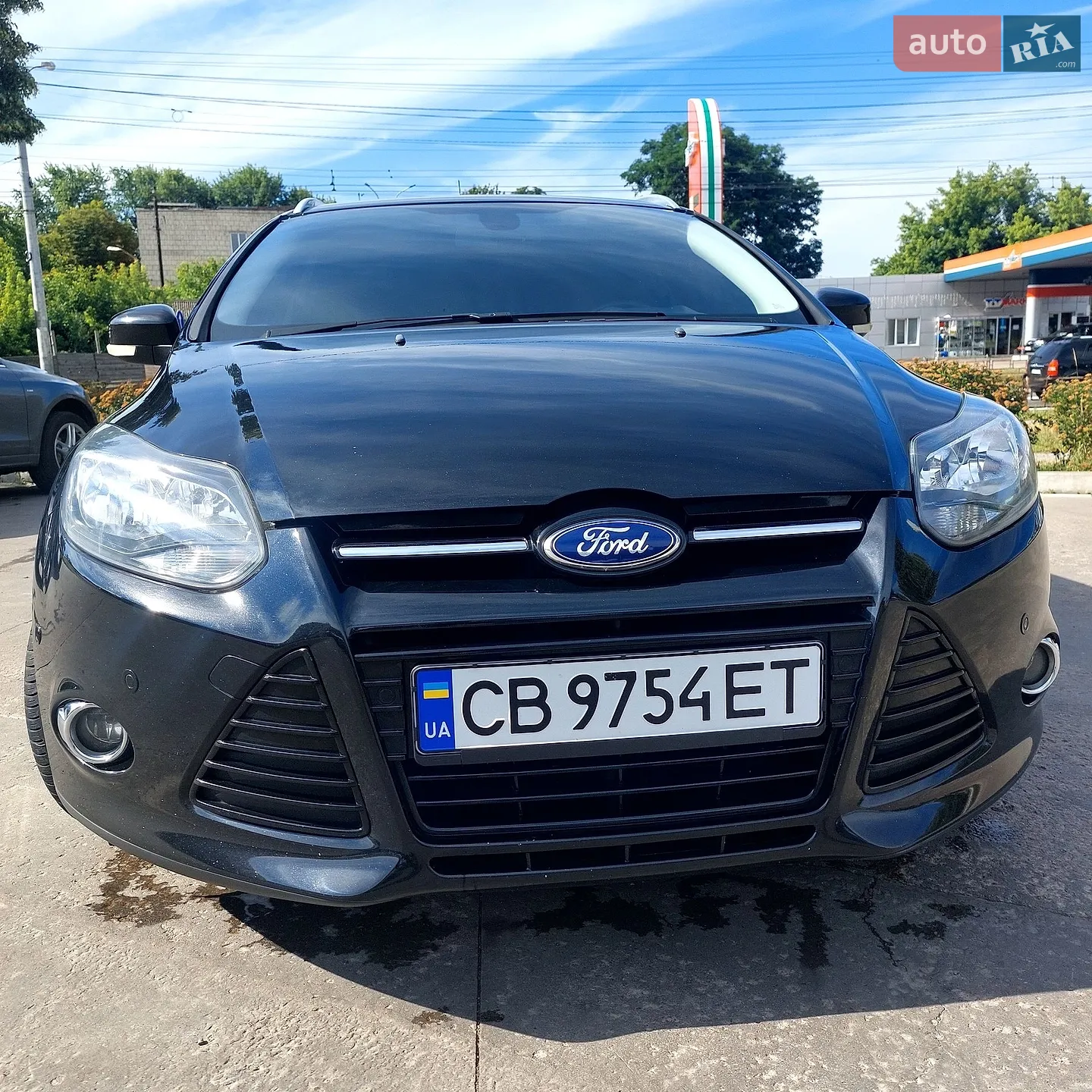2013 Ford Focus - мініатюра 16