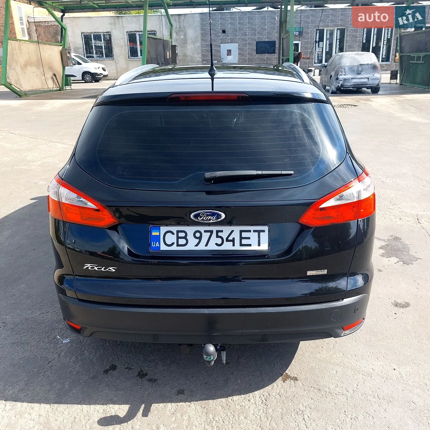 2013 Ford Focus - мініатюра 14