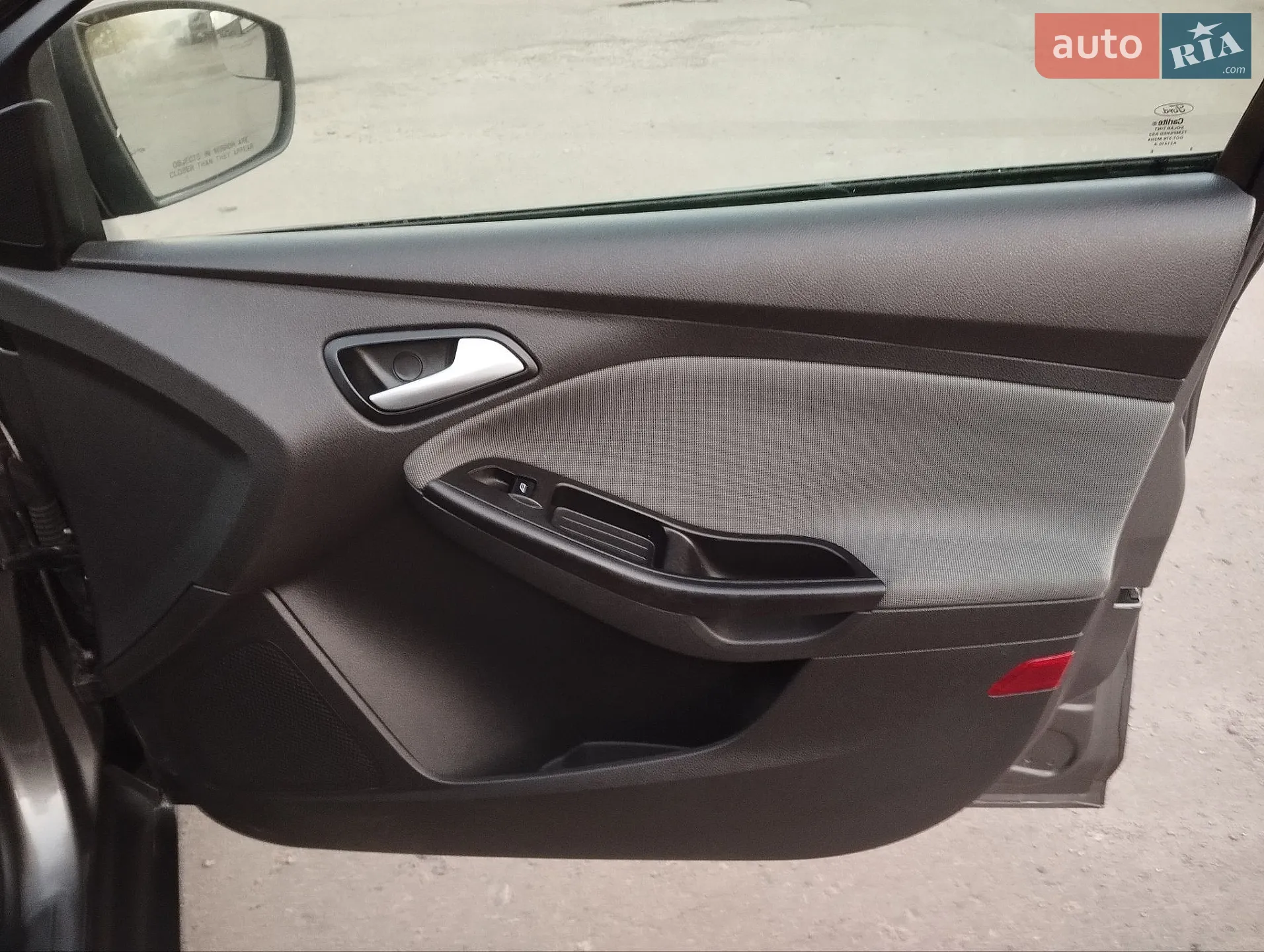 2013 Ford Focus - мініатюра 10