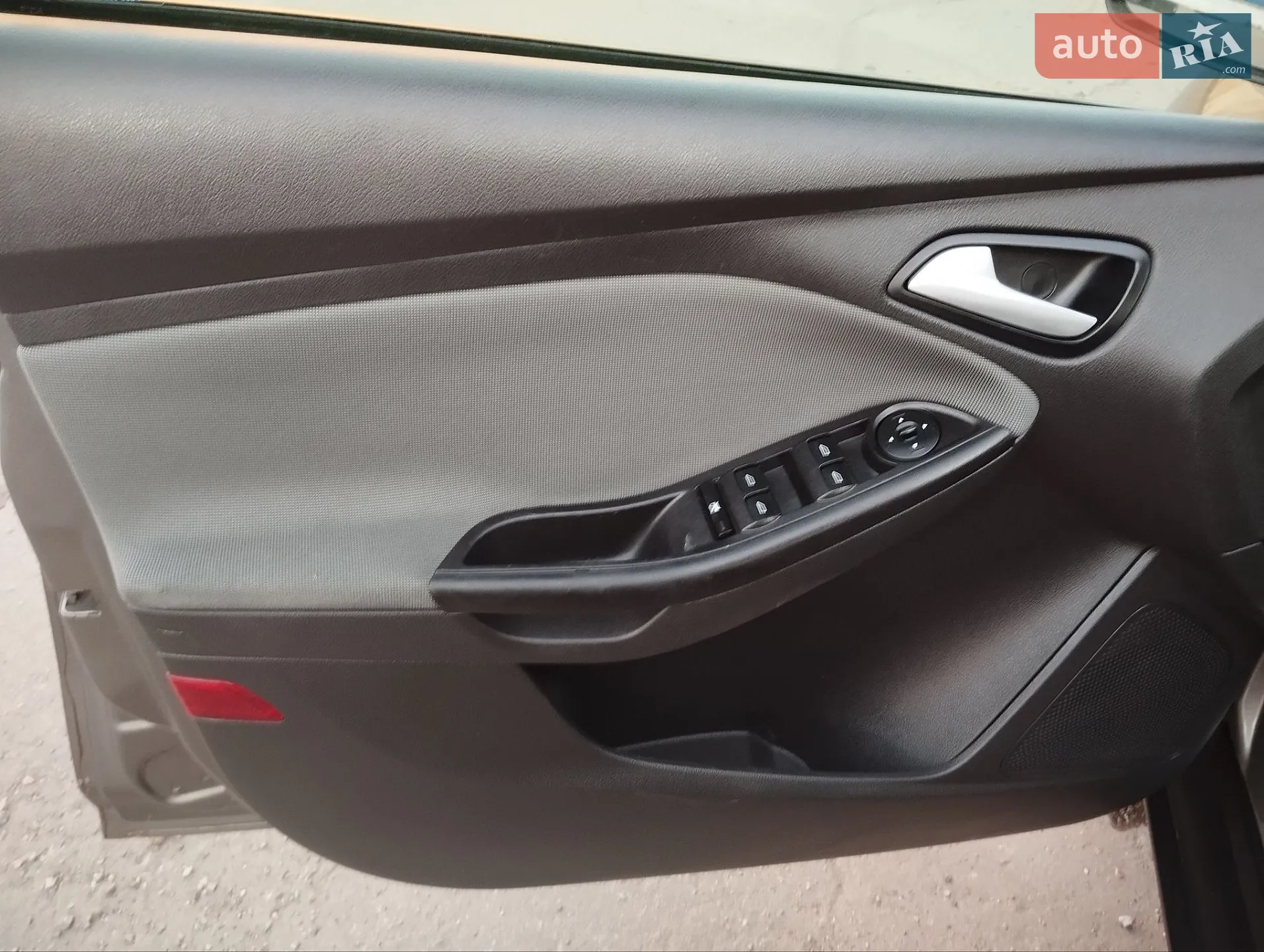 2013 Ford Focus - мініатюра 11